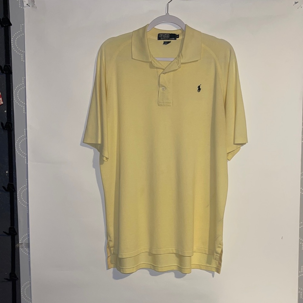 Vintage Polo Shirt